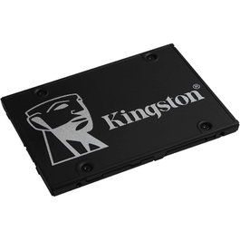 Disco Duro Kingston SKC600 2,5" SSD SATA III